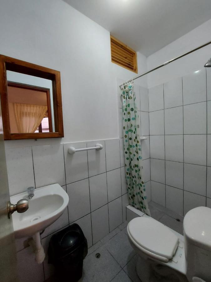 El Capricho ปารากัส ภายนอก รูปภาพ