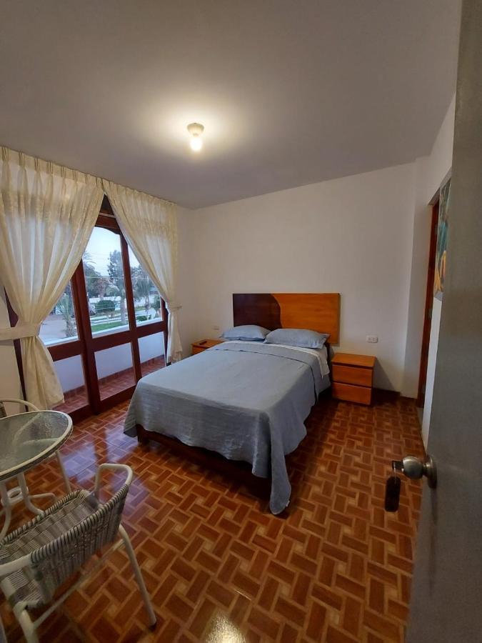 El Capricho ปารากัส ภายนอก รูปภาพ